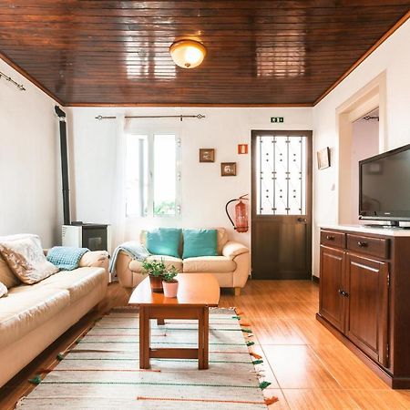 Casa Da Achadinha By Atlantic Holiday São Jorge Exteriör bild