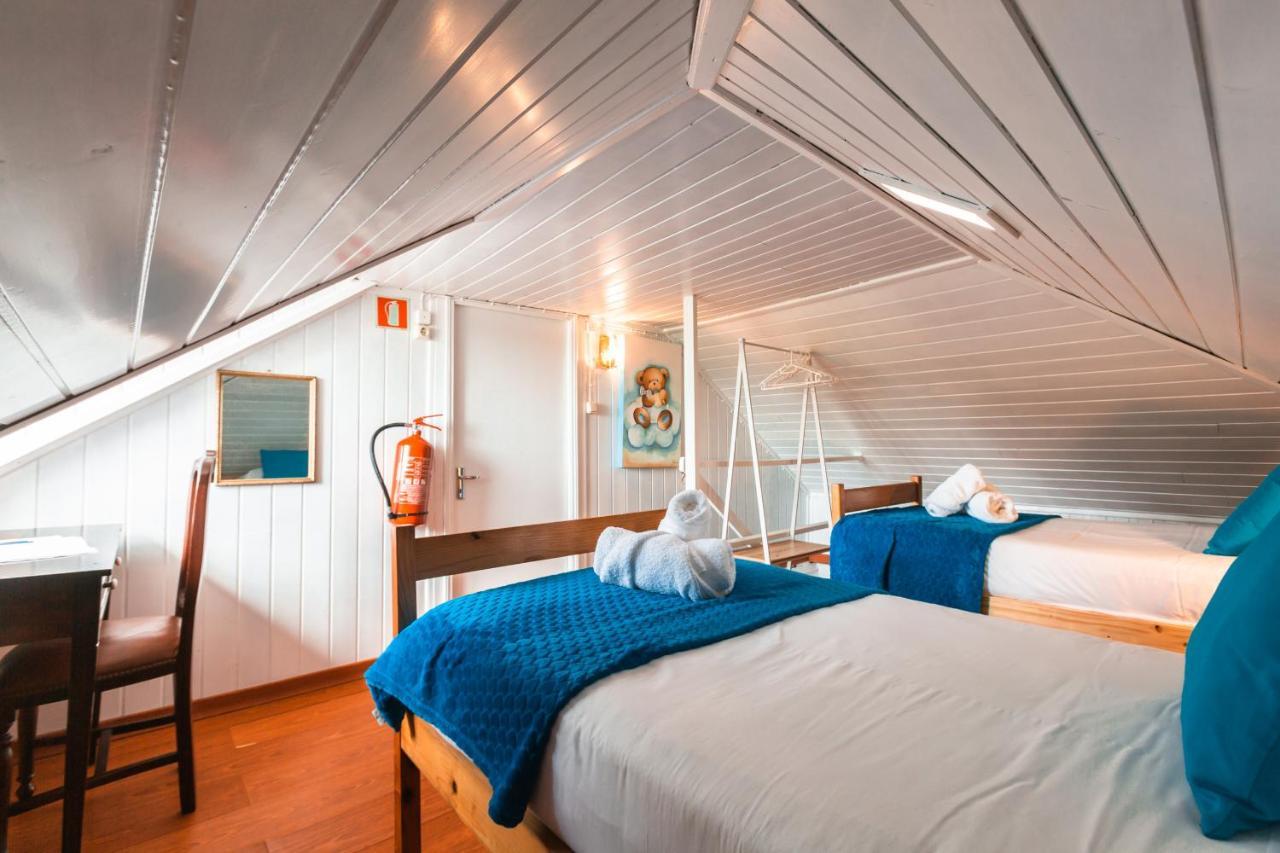Casa Da Achadinha By Atlantic Holiday São Jorge Exteriör bild