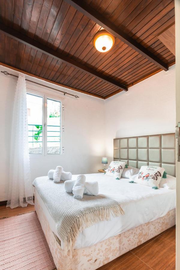 Casa Da Achadinha By Atlantic Holiday São Jorge Exteriör bild